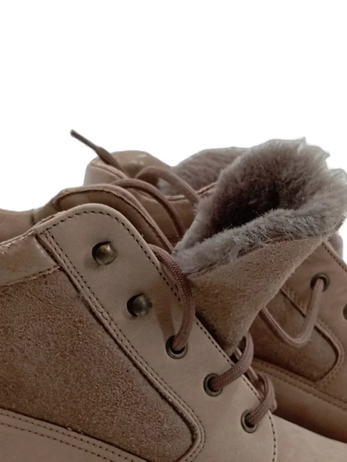 JD SPORTS Outdoorschuhe Bild 3