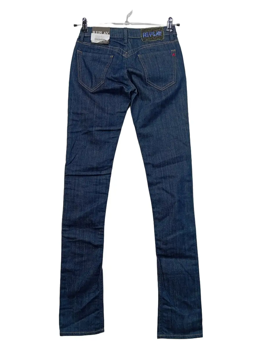 REPLAY Jeans Bootcut Bild 2