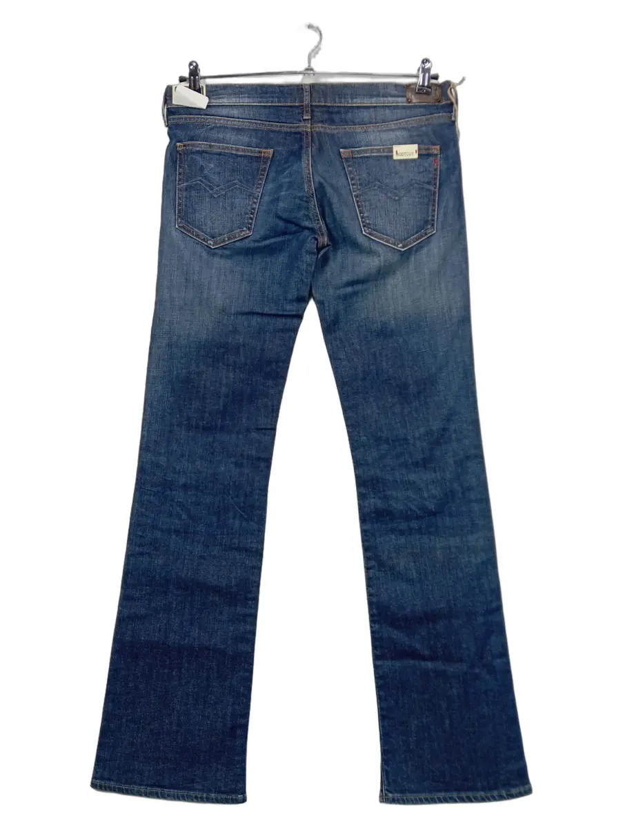 REPLAY Jeans Straight Leg Bild 2