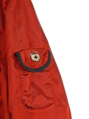 WELLENSTEYN Outdoorjacke Bild 2