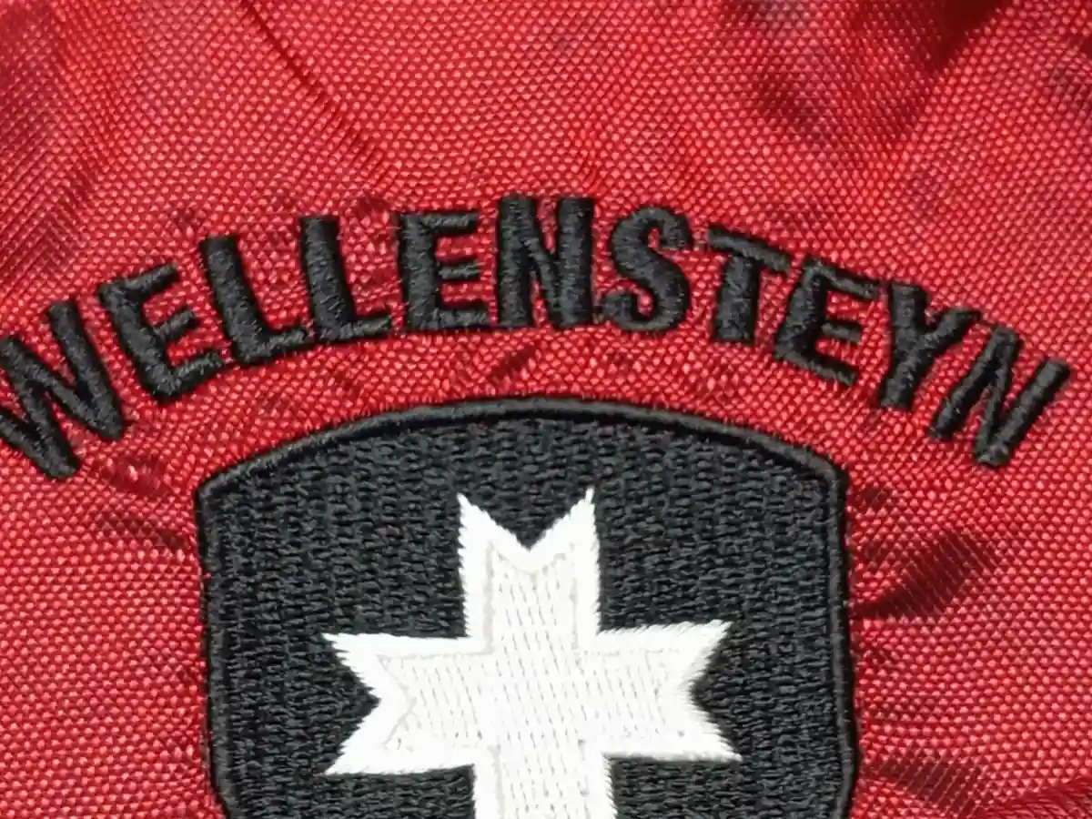 WELLENSTEYN Outdoorjacke Bild 5