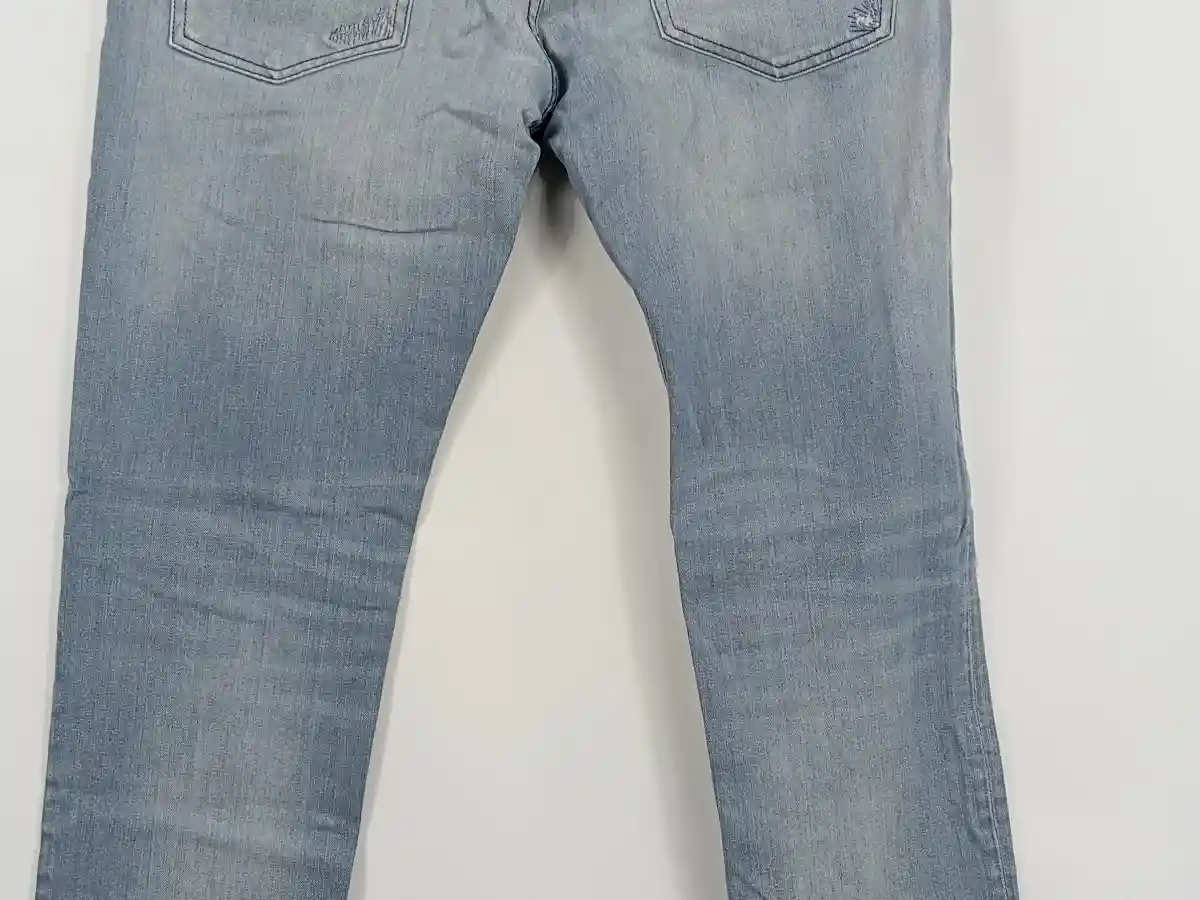 JACK & JONES Destroyed Jeans Bild 9