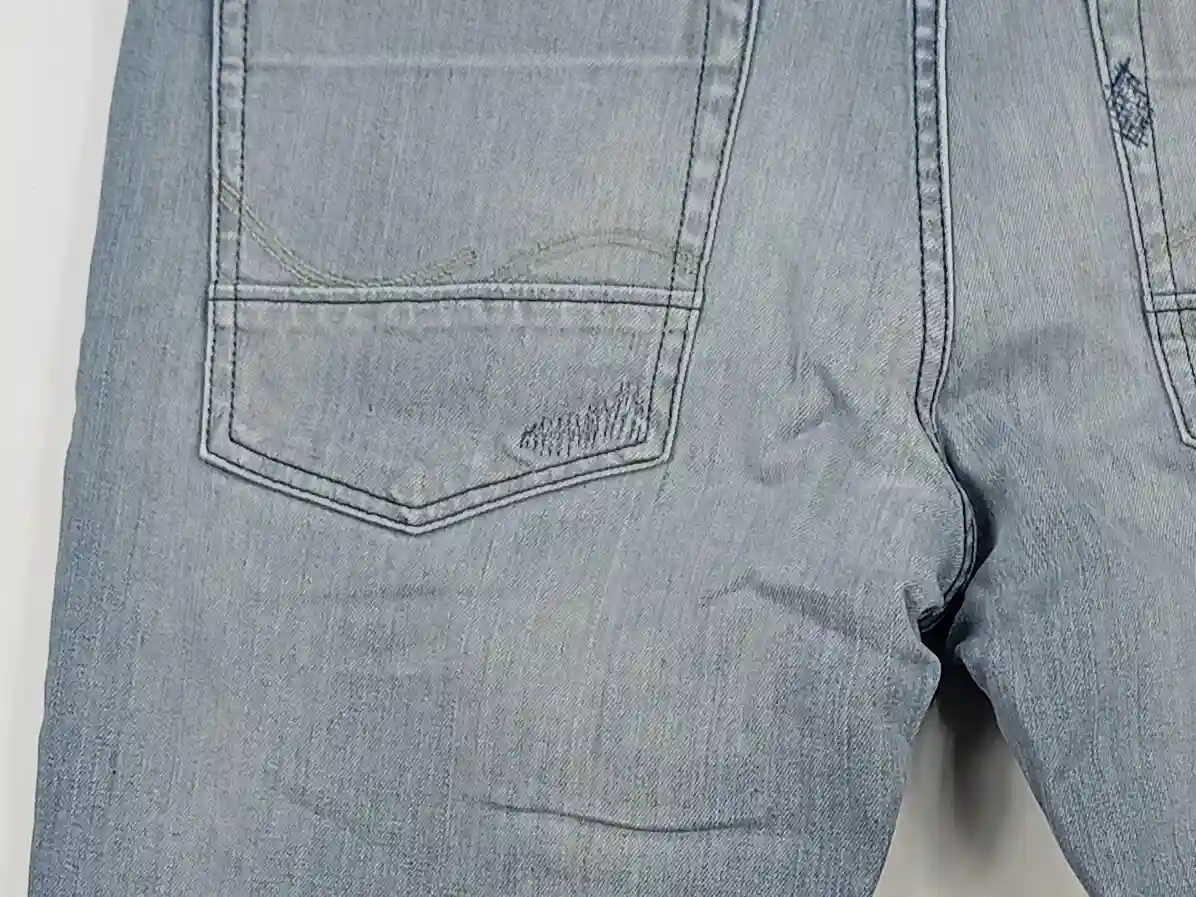 JACK & JONES Destroyed Jeans Bild 8