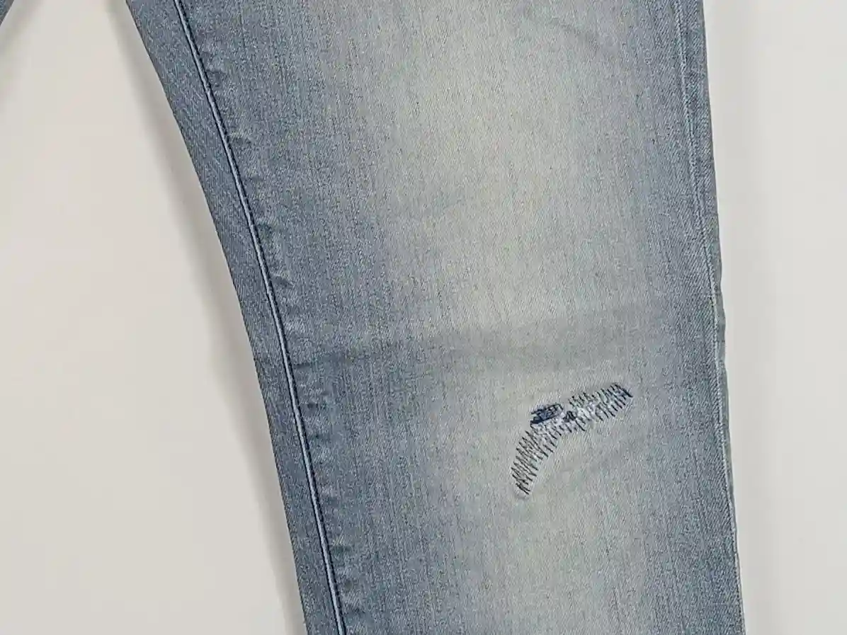JACK & JONES Destroyed Jeans Bild 6
