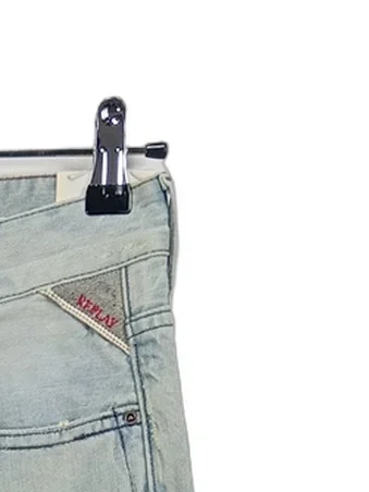 REPLAY Jeans Regular Fit Bild 3