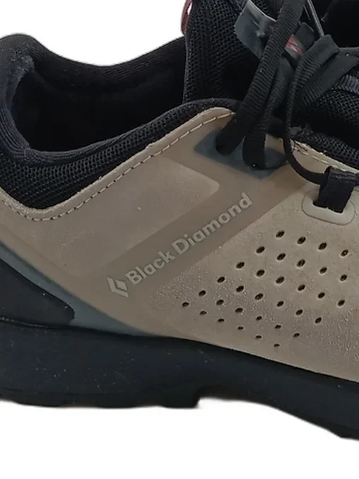 BLACK DIAMOND Outdoorschuhe Bild 3