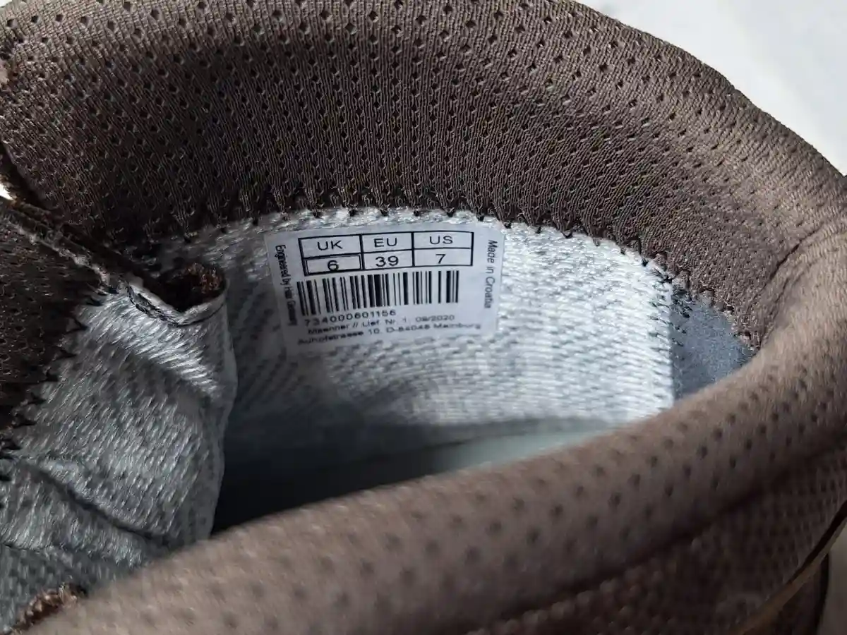 HAIX Outdoorschuhe Bild 6