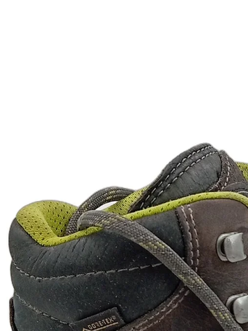 MEINDL Outdoorschuhe Bild 3