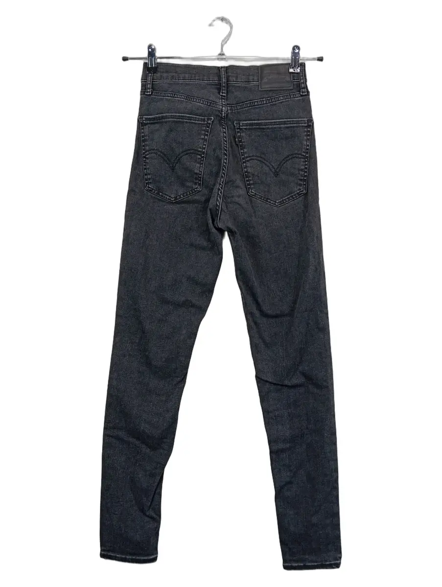 LEVI'S Jeans Skinny Fit Bild 2