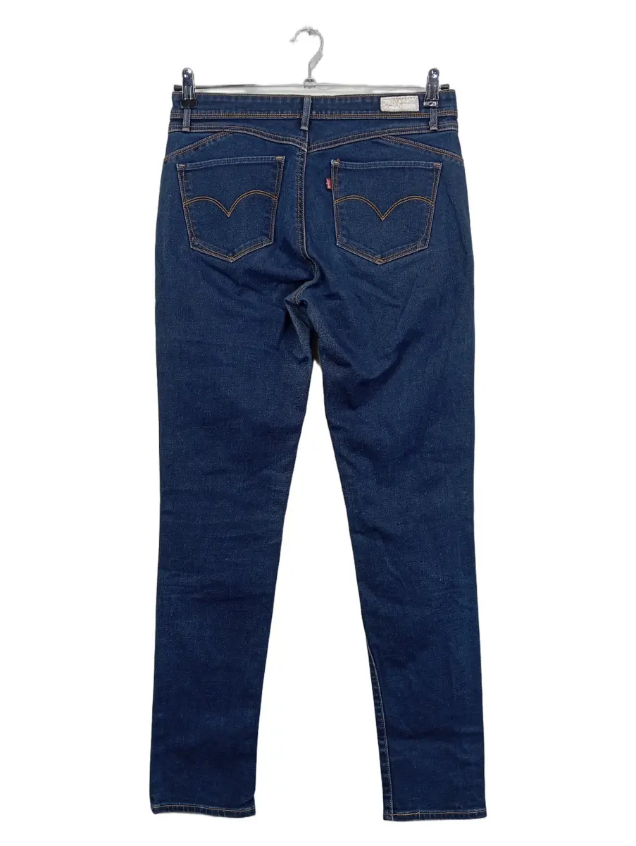 LEVI'S Jeans Straight Leg Bild 2