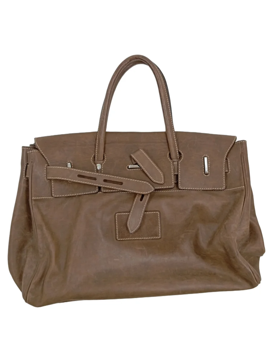Bogner Shopper