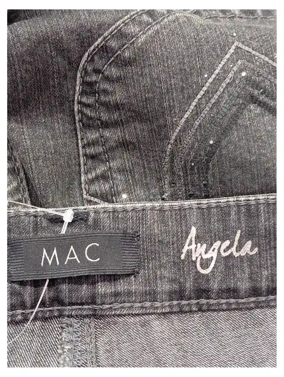 MAC Jeans Bootcut Bild 3