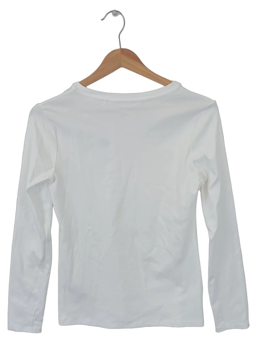 UNIQLO Langarmshirt Bild 3