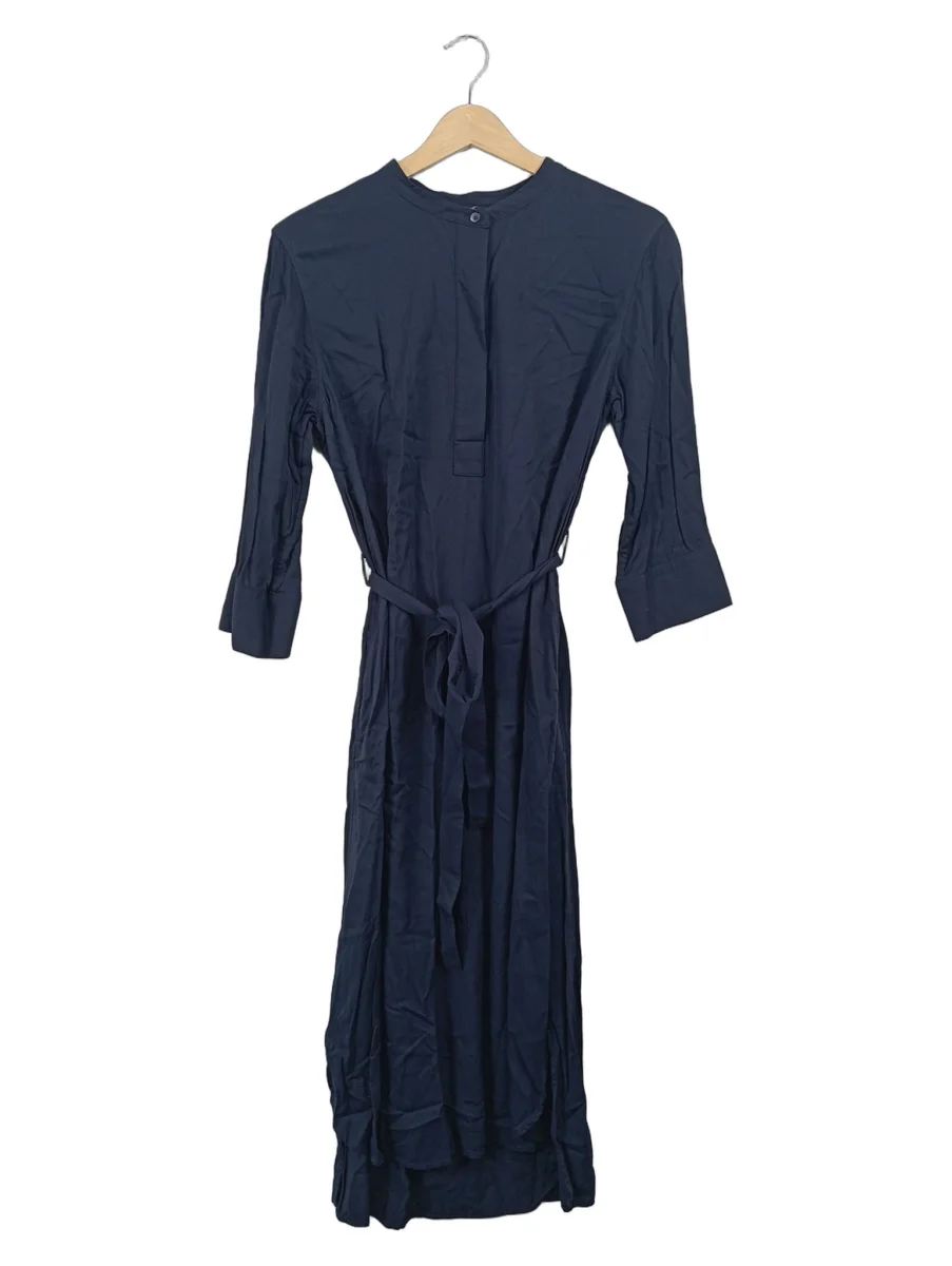 UNIQLO Blusenkleid Bild 2