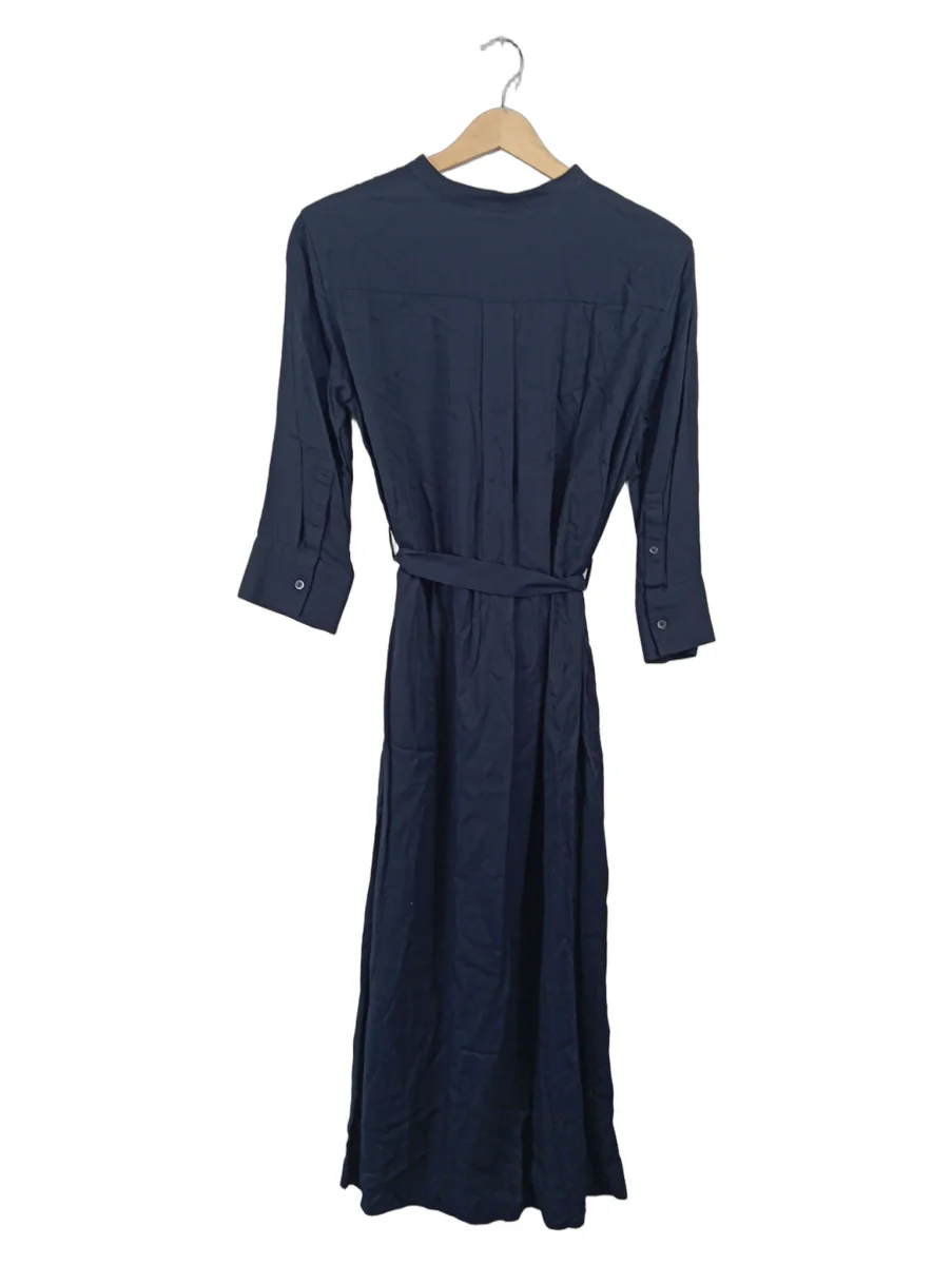 UNIQLO Blusenkleid Bild 3