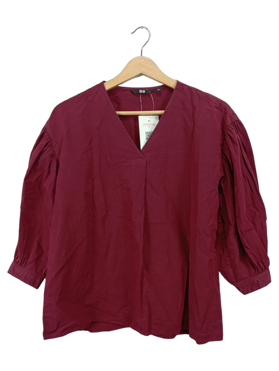 UNIQLO Bluse Bild 2