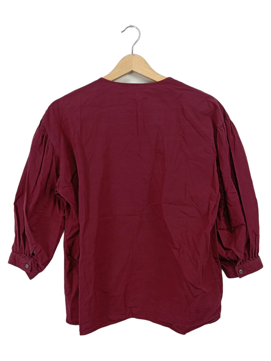 UNIQLO Bluse Bild 3