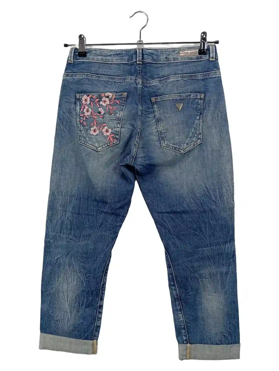 GUESS Jeans Tapered Fit Bild 2