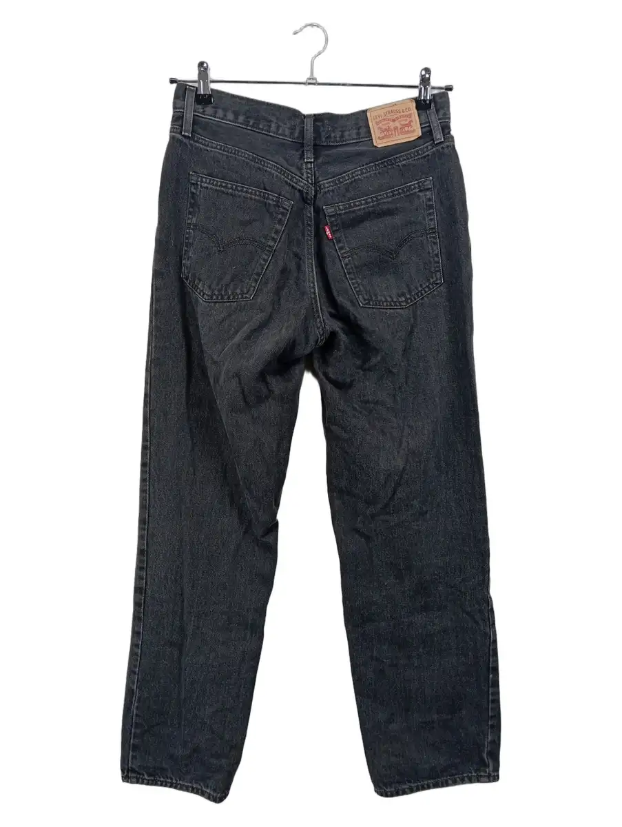 LEVI'S Jeans Straight Leg Bild 2