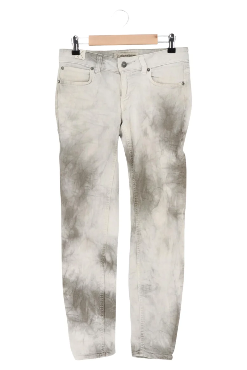 DRYKORN Jeans Straight Leg