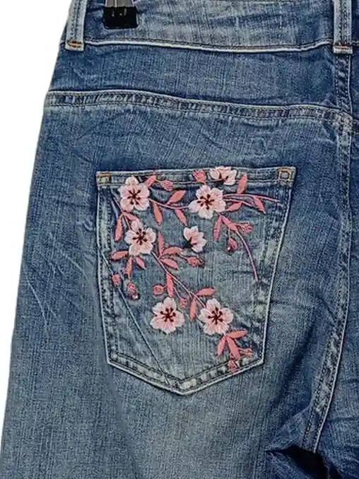 GUESS Jeans Tapered Fit Bild 4