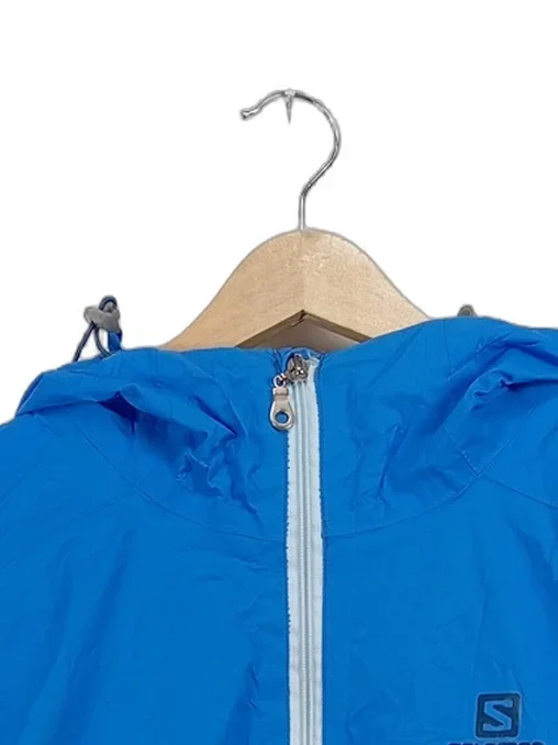 SALOMON Regenjacke Bild 3