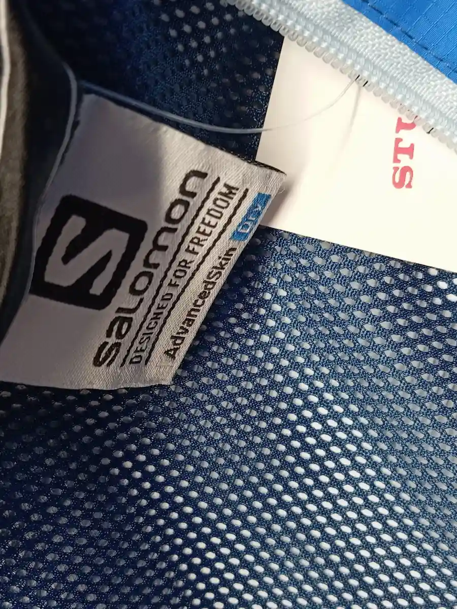 SALOMON Regenjacke Bild 5