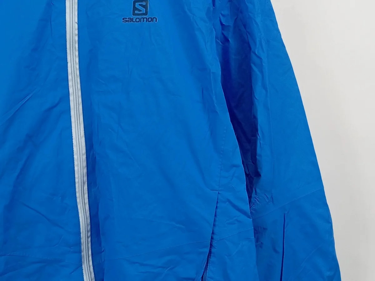 SALOMON Regenjacke Bild 6