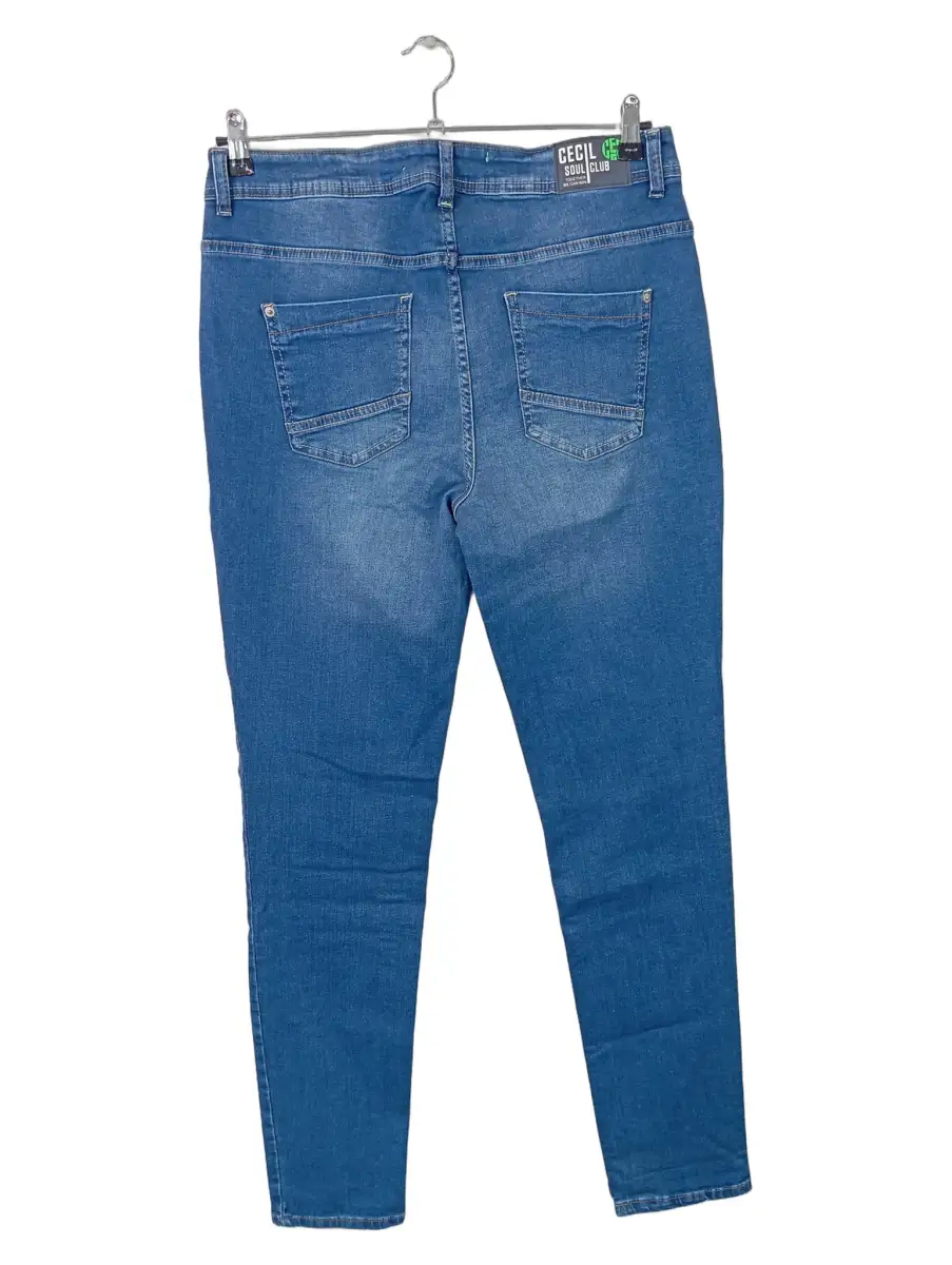 CECIL Jeans Straight Leg Bild 2