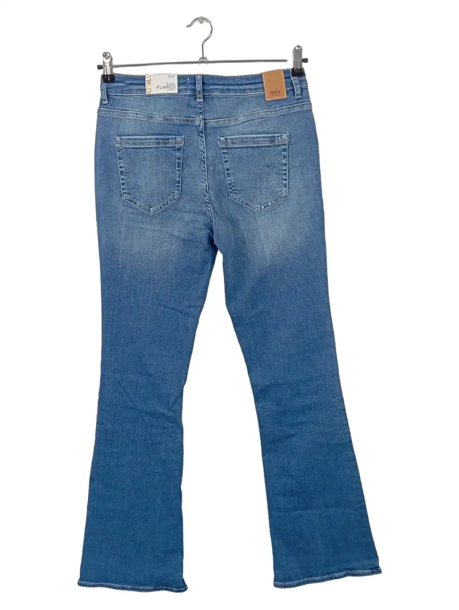 ONLY Jeans Bootcut Bild 2