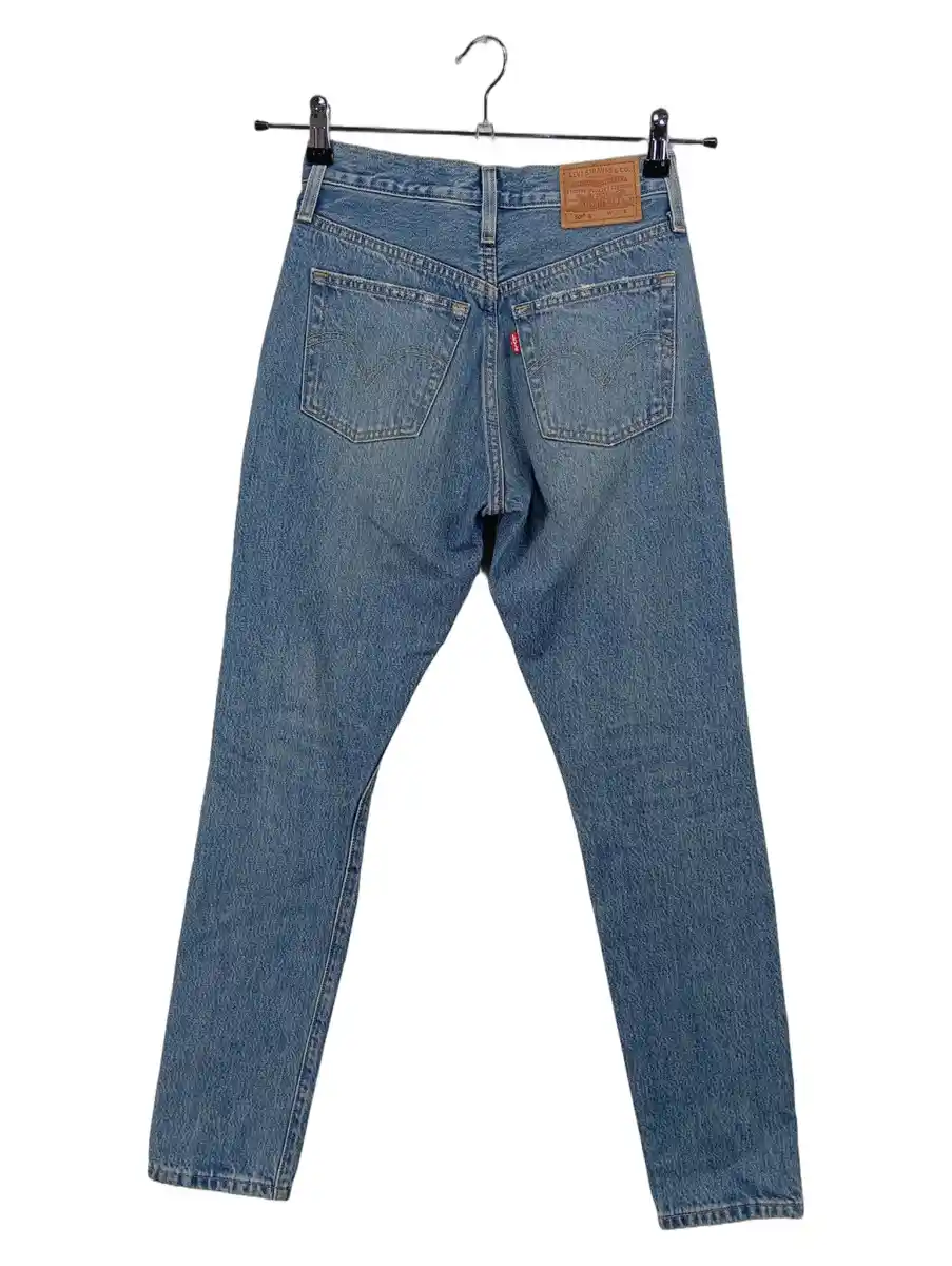 LEVI'S Jeans Straight Leg Bild 2