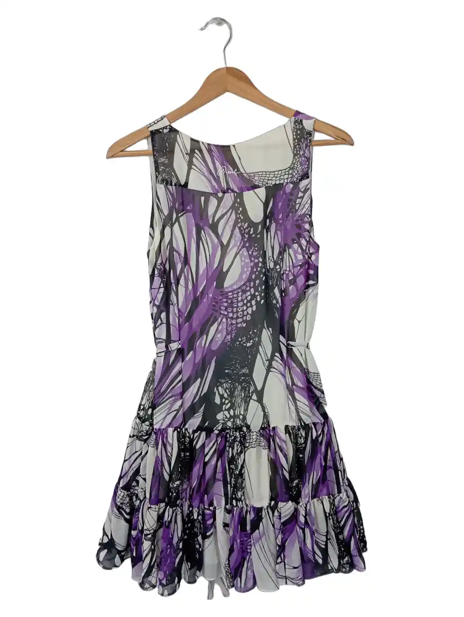 DIESEL Cocktailkleid Bild 3