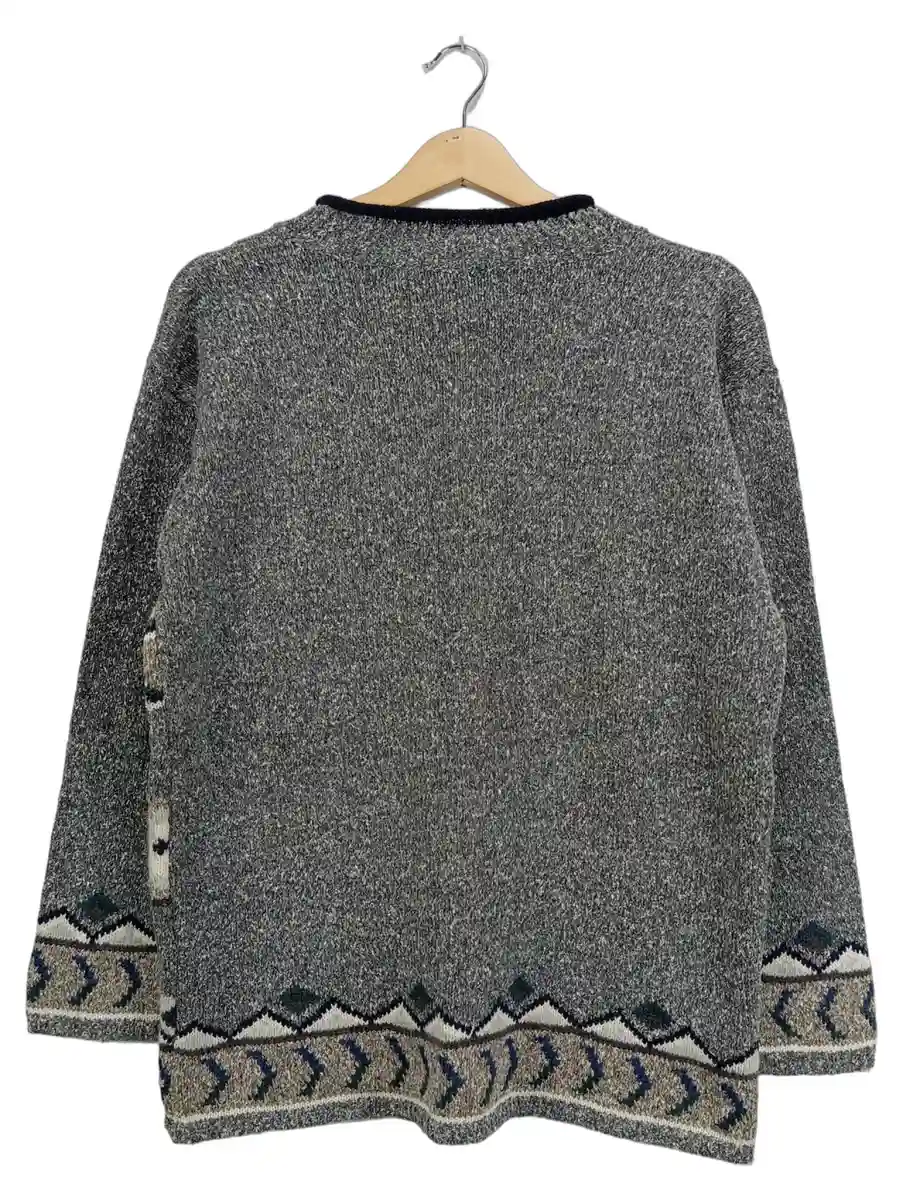 AMBROSIUS HEIM Pullover Bild 2