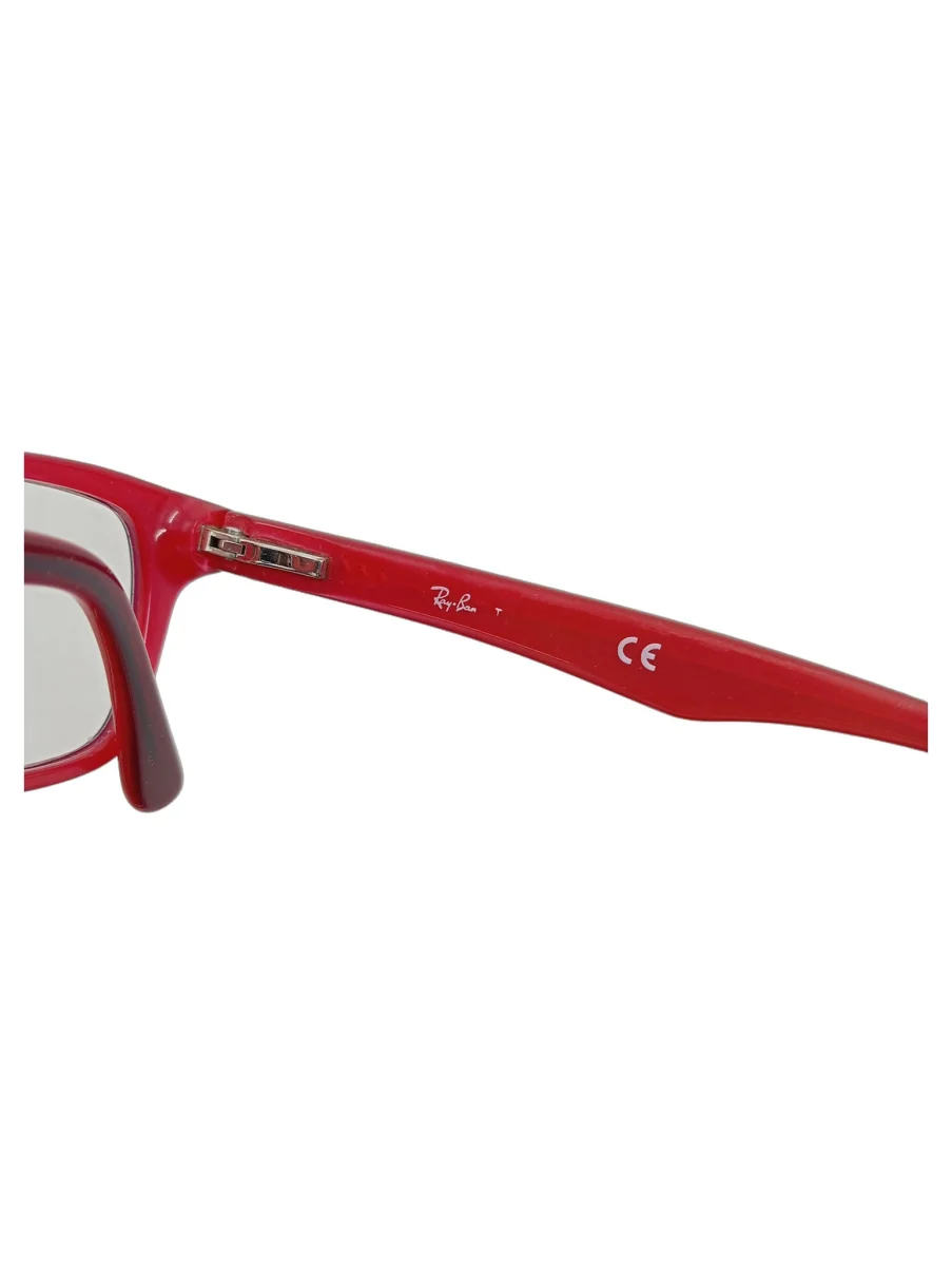 RAY-BAN Brille Bild 5