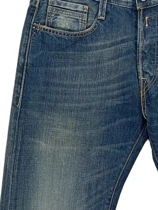 REPLAY Jeans Straight Leg Bild 5