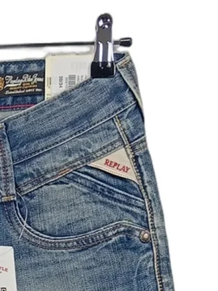 REPLAY Jeans Bootcut Bild 3