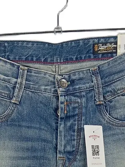 REPLAY Jeans Bootcut Bild 4