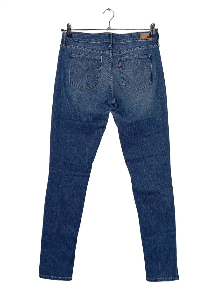 LEVI'S Jeans Straight Leg Bild 2