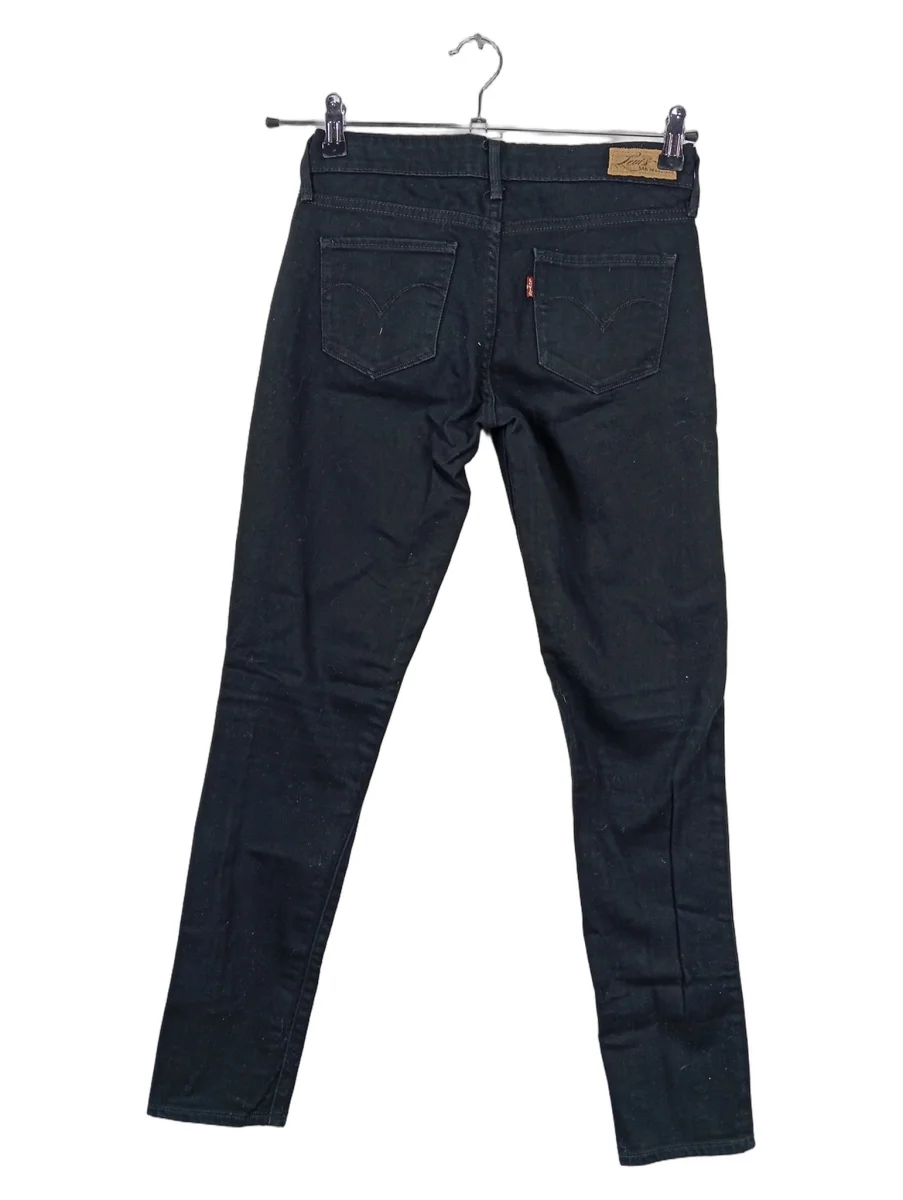 LEVI'S Jeans Straight Leg Bild 2