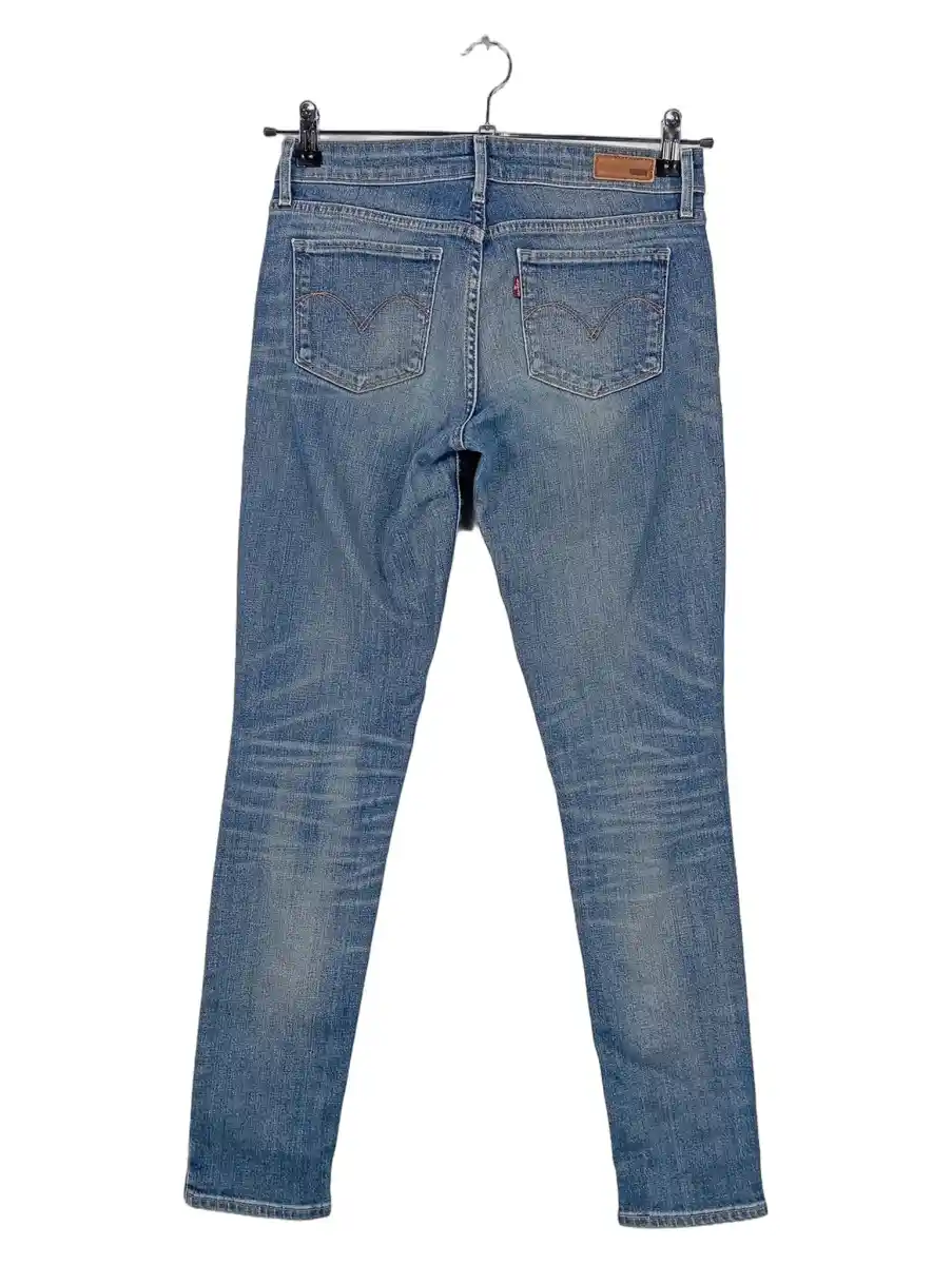 LEVI'S Jeans Slim Fit Bild 2