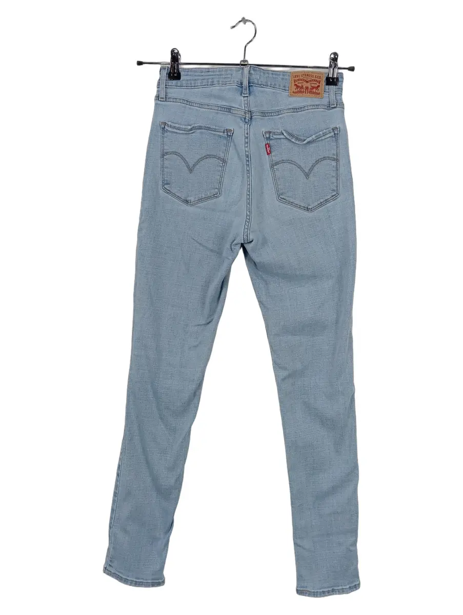 LEVI'S Jeans Skinny Fit Bild 2