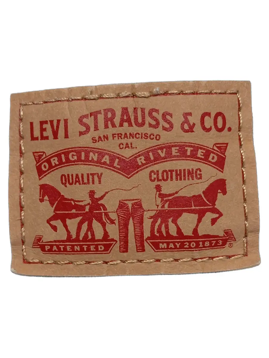 LEVI'S Jeans Skinny Fit Bild 3