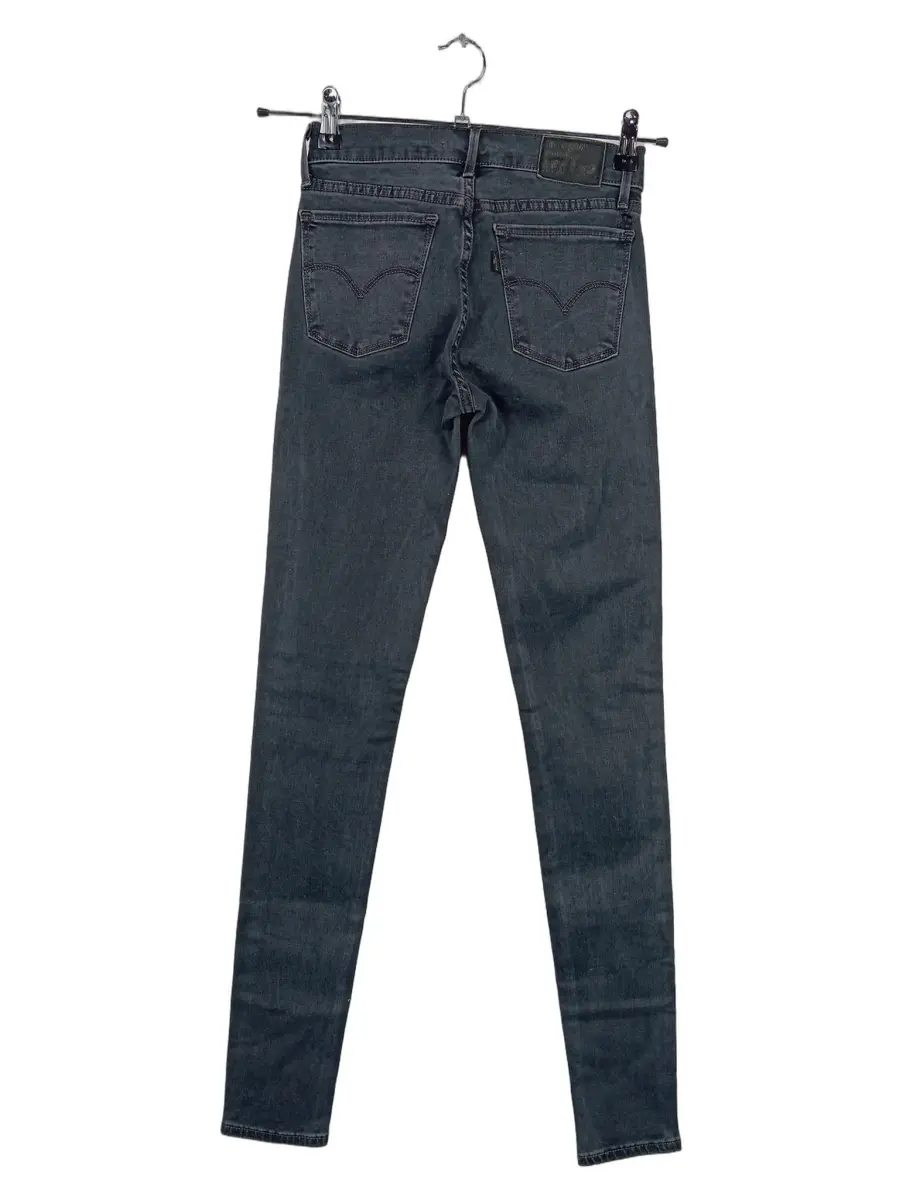 LEVI'S Jeans Skinny Fit Bild 2
