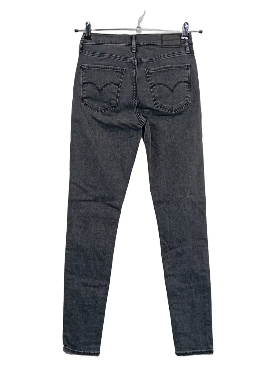 LEVI'S Jeans Skinny Fit Bild 2