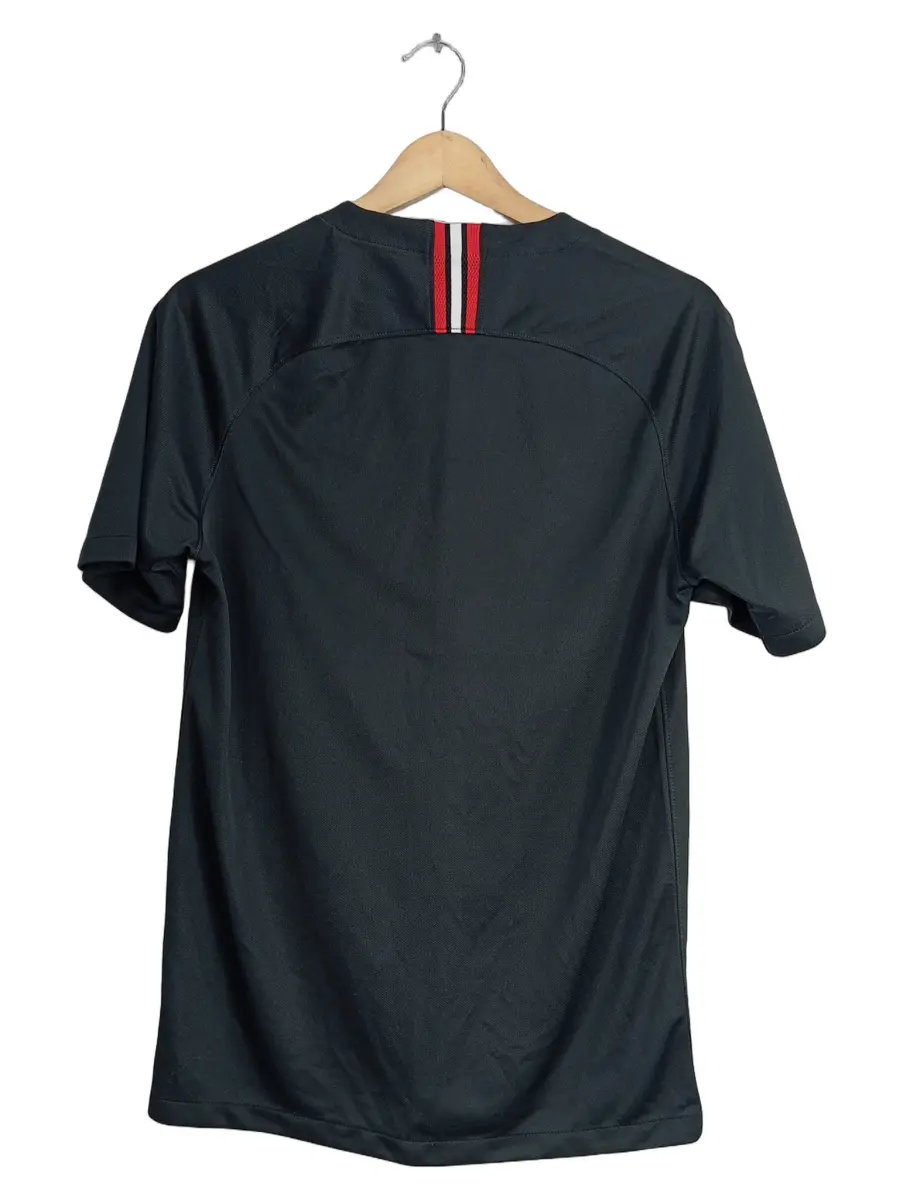 JORDAN Fußball Trikot Bild 2
