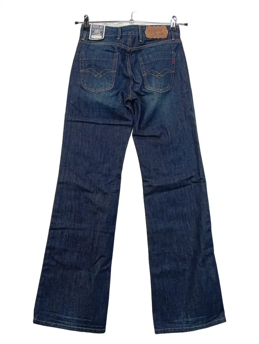 REPLAY Jeans Bootcut Bild 2