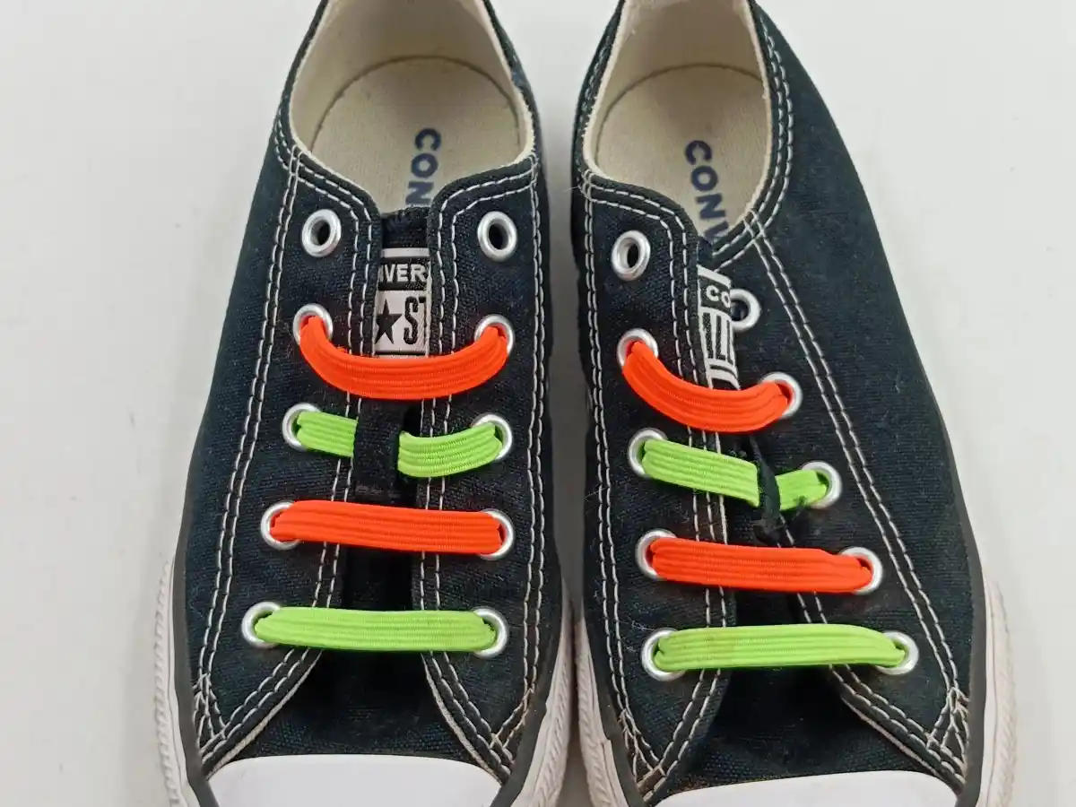 CONVERSE Sneaker low Bild 4