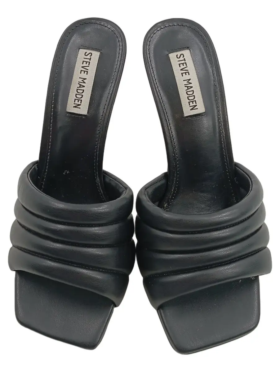 STEVE MADDEN Pantoletten Bild 2
