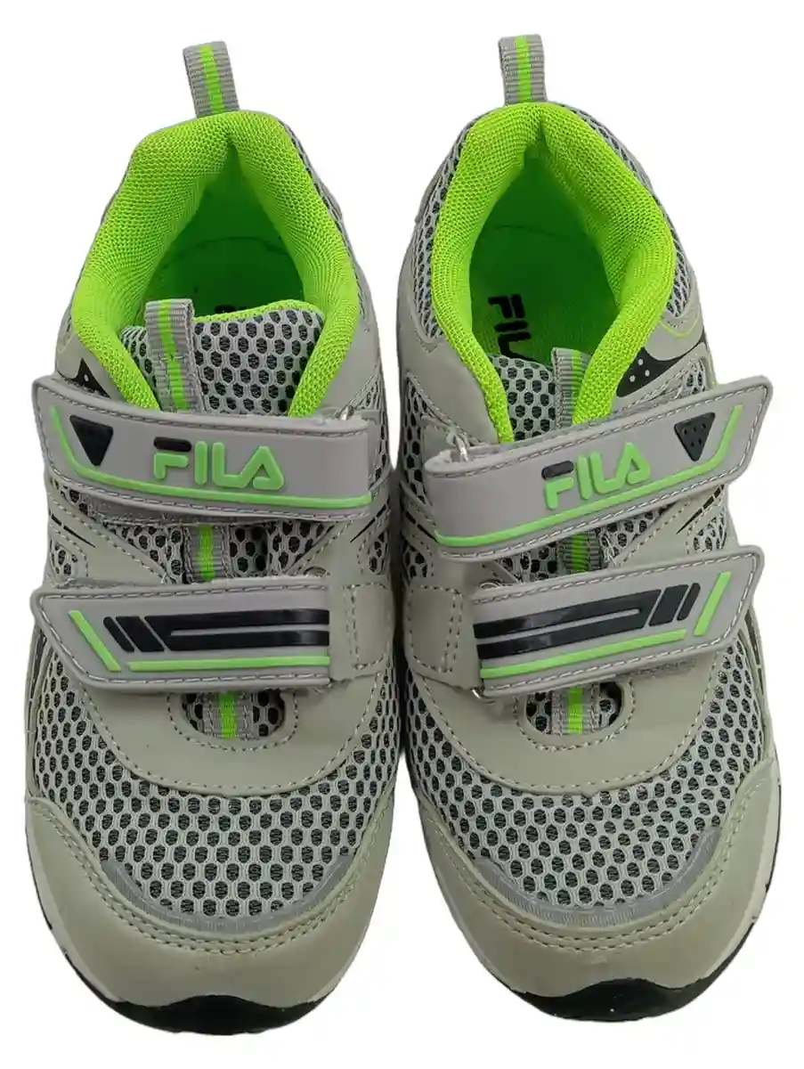 FILA Sneaker low Bild 2