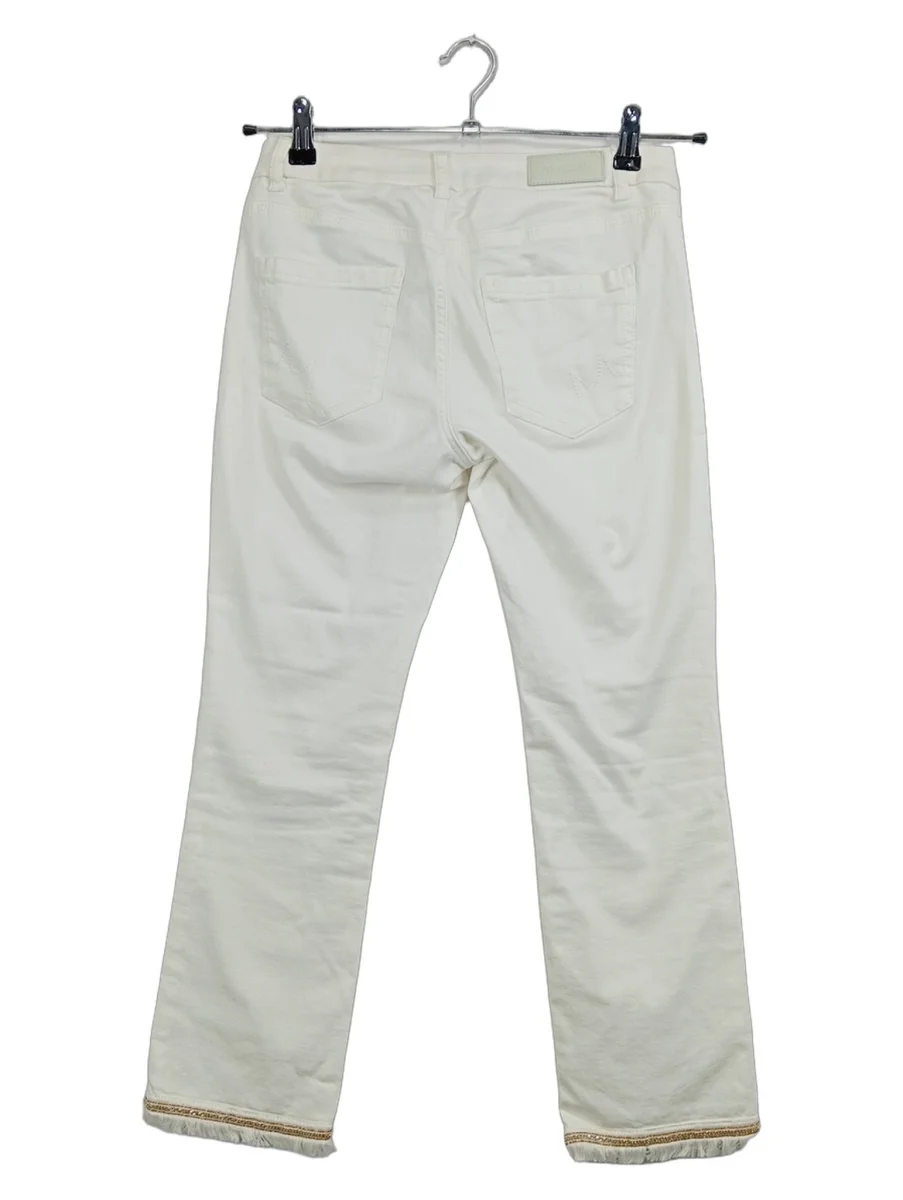 MARC CAIN Flare Jeans Bild 2